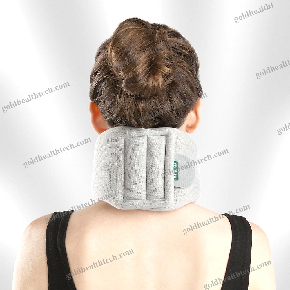 Foam Cervical Collar