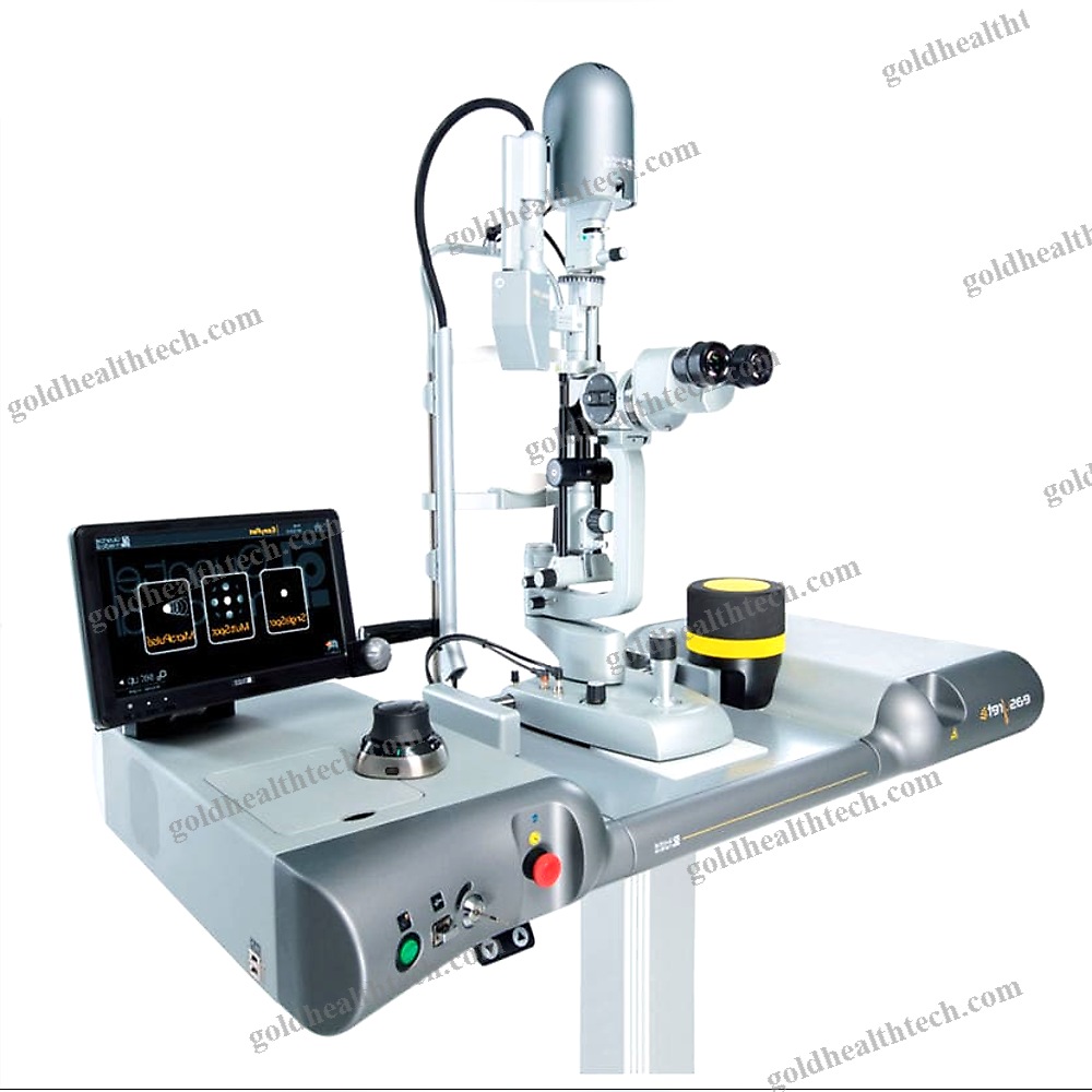 Retinal Photocoagulation Laser