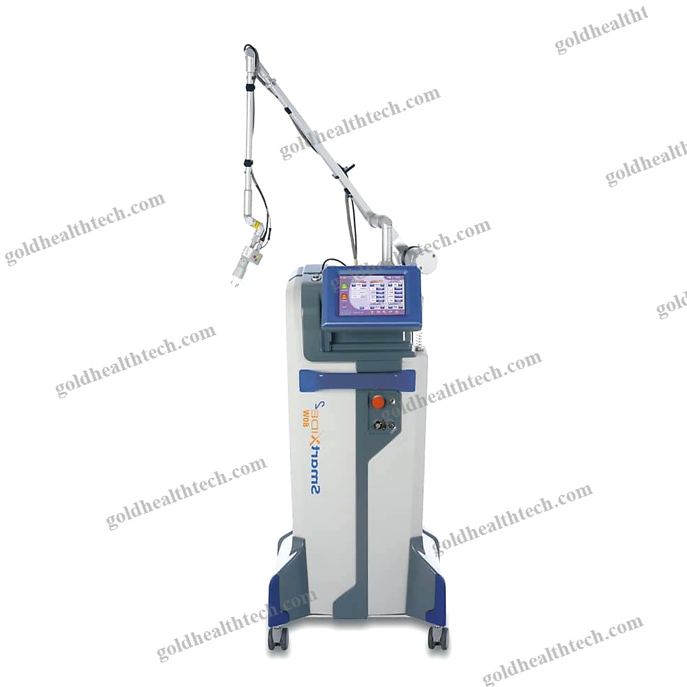 Vulvo-Vaginal Rejuvenation Laser