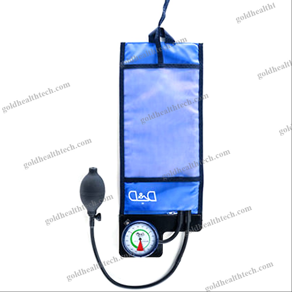 Pressure Infusion Cuff