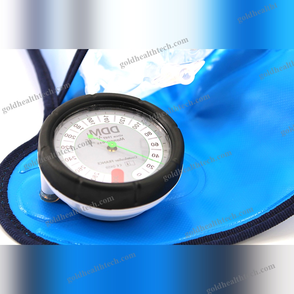 Pressure Infusion Cuff