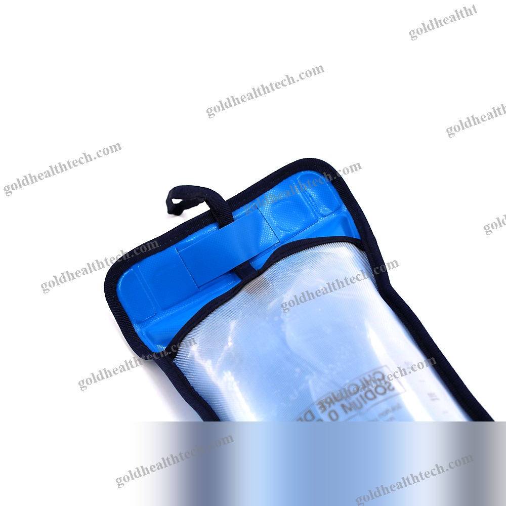 Pressure Infusion Cuff