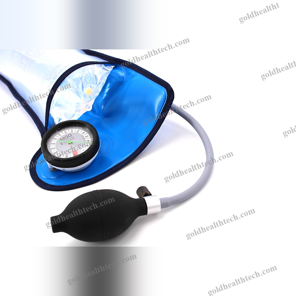 Pressure Infusion Cuff