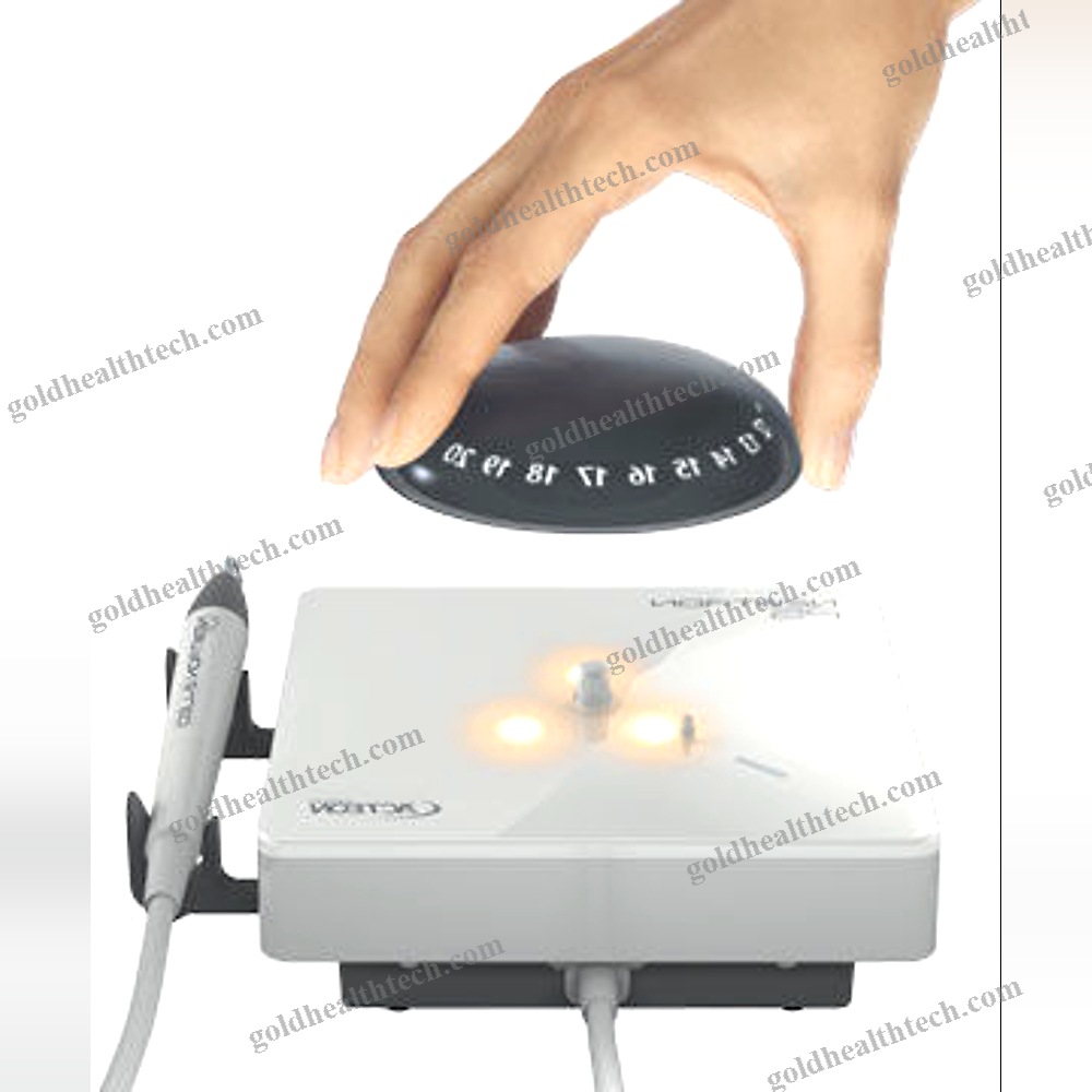 Ultrasonic Dental Scaler
