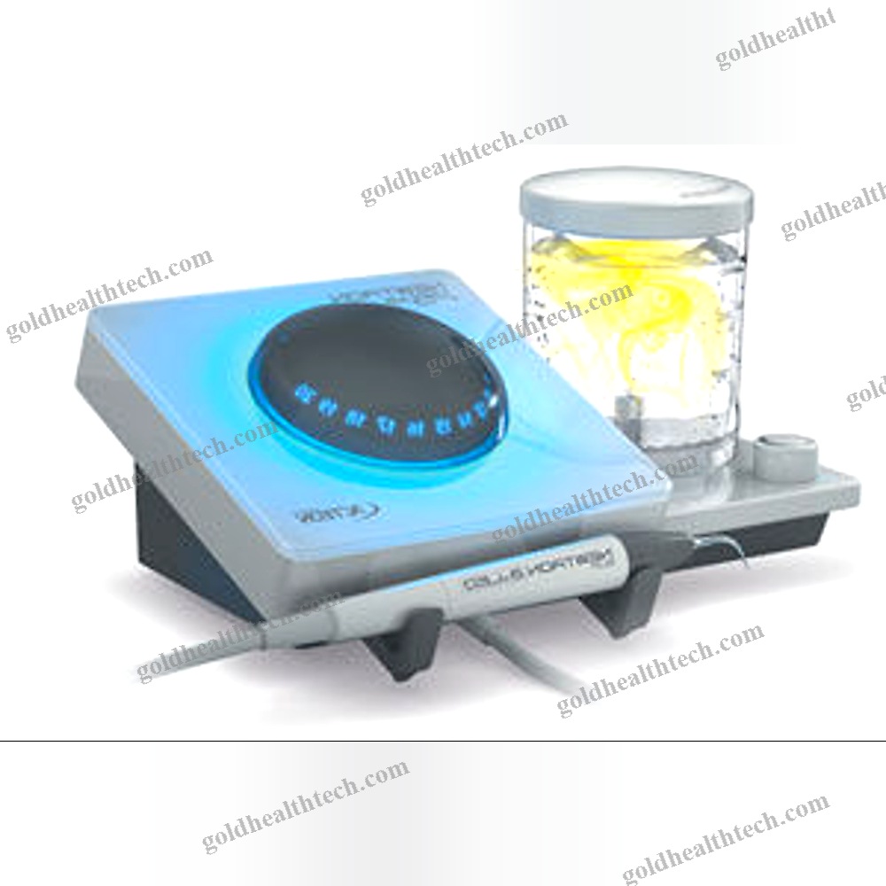 Ultrasonic Dental Scaler