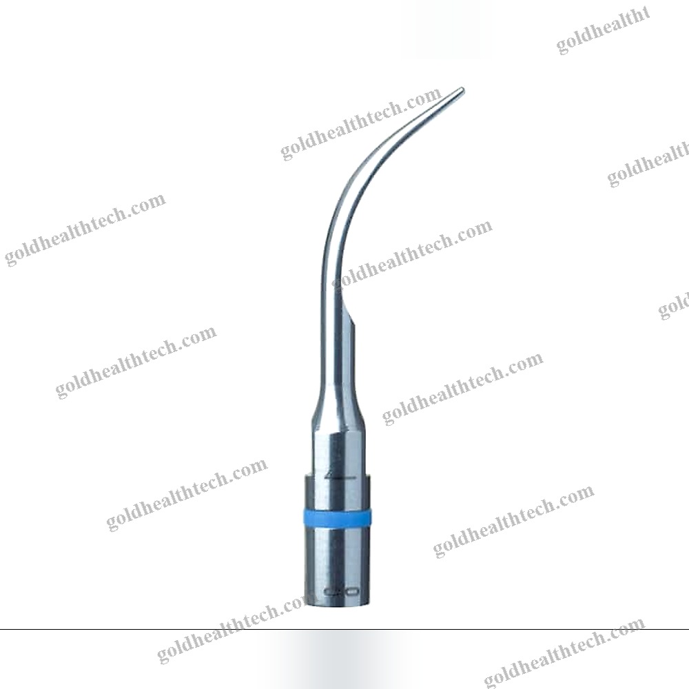 Piezoelectric Ultrasonic Insert