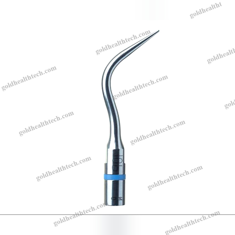 Piezoelectric Ultrasonic Insert