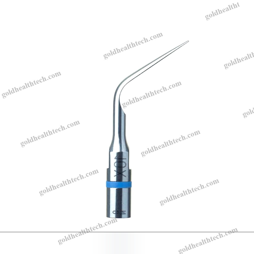 Piezoelectric Ultrasonic Insert
