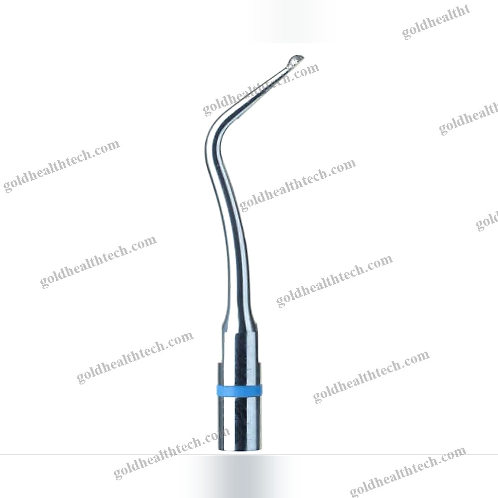 Piezoelectric Ultrasonic Insert