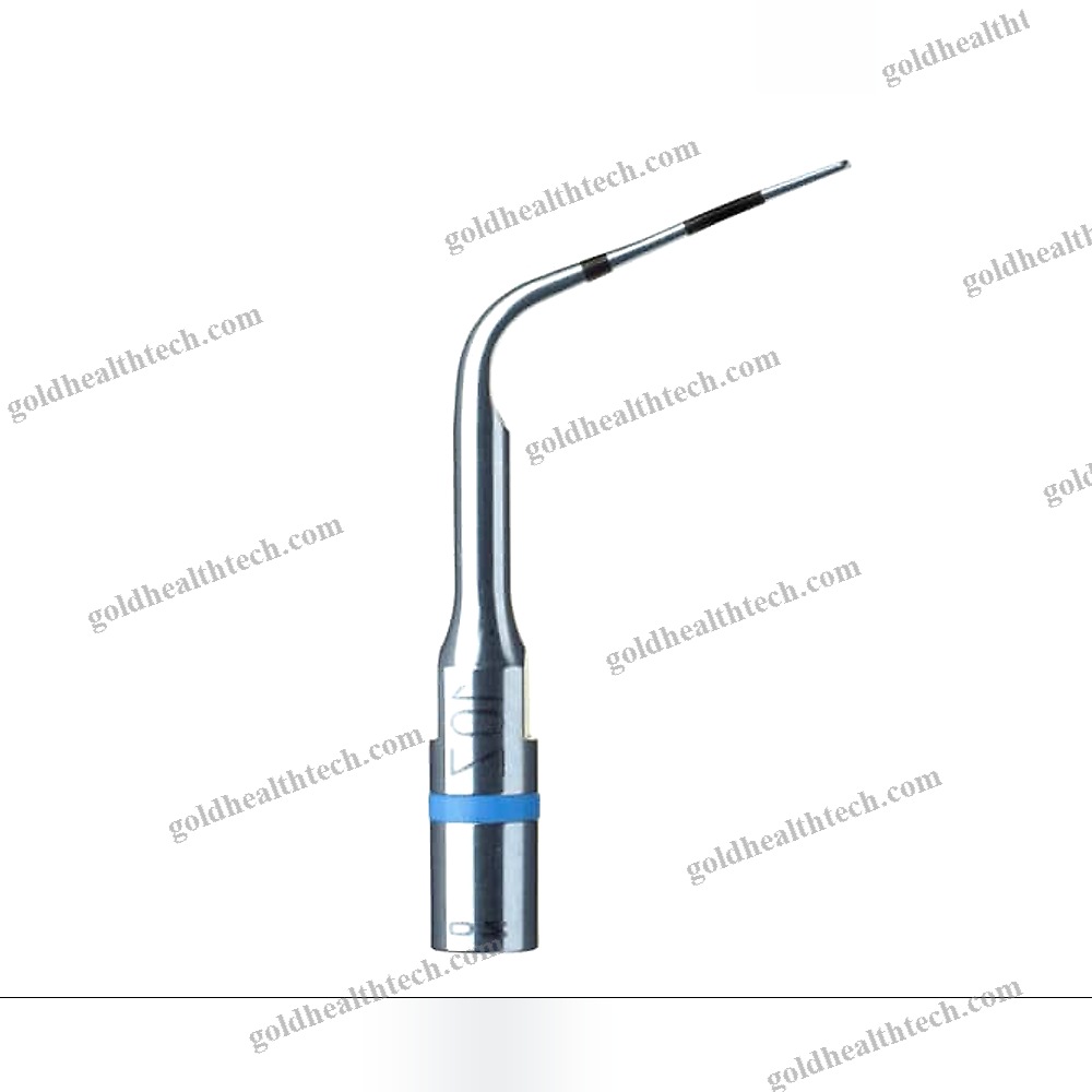 Piezoelectric Ultrasonic Insert