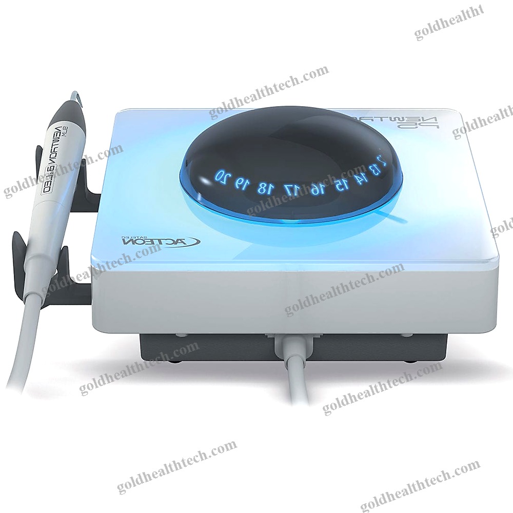 Ultrasonic Dental Scaler
