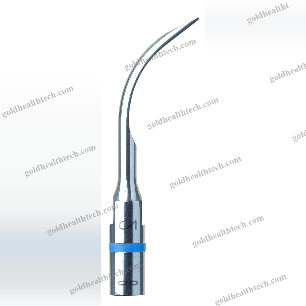 Piezoelectric Ultrasonic Insert
