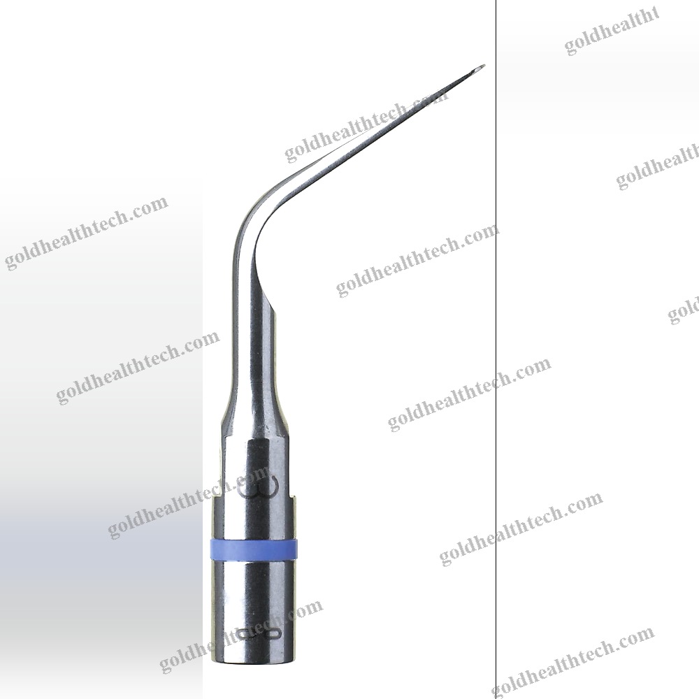 Piezoelectric Ultrasonic Insert