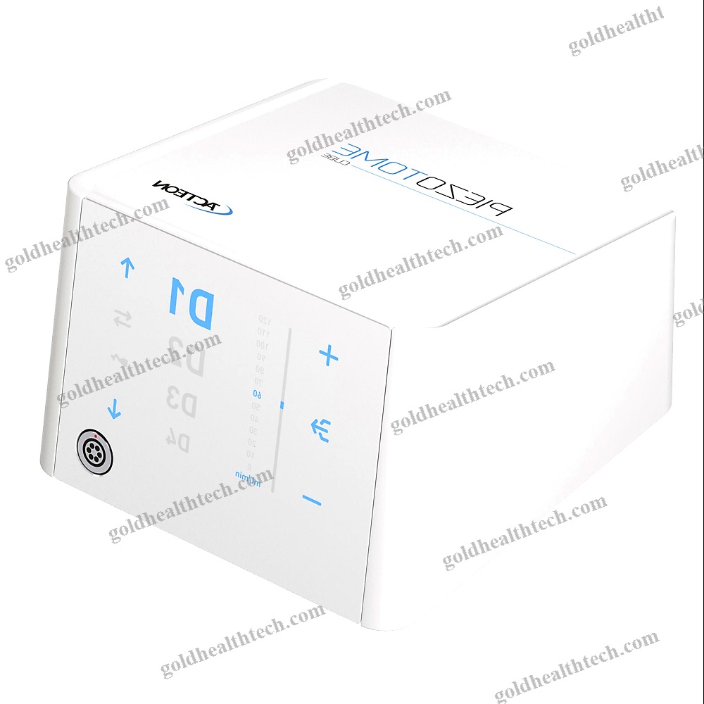Dental Surgery Micromotor