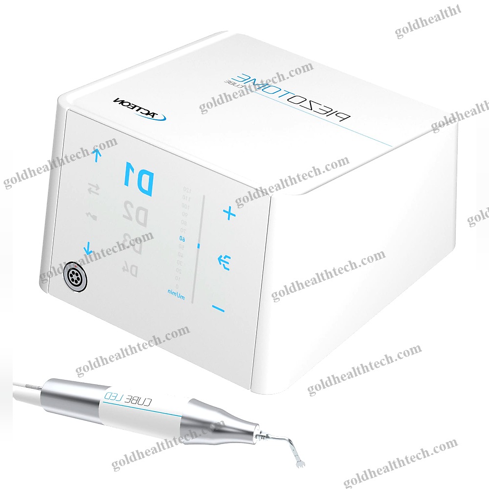 Dental Surgery Micromotor