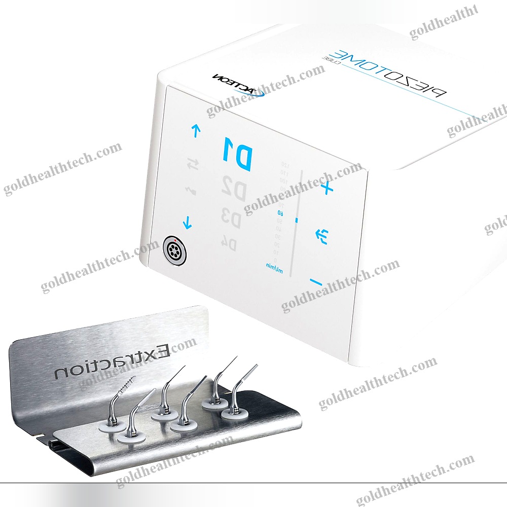 Dental Surgery Micromotor