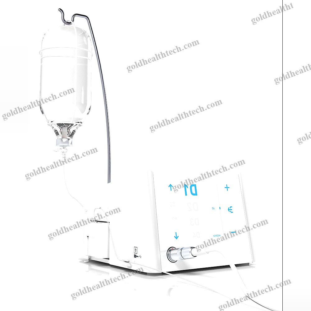 Dental Surgery Micromotor