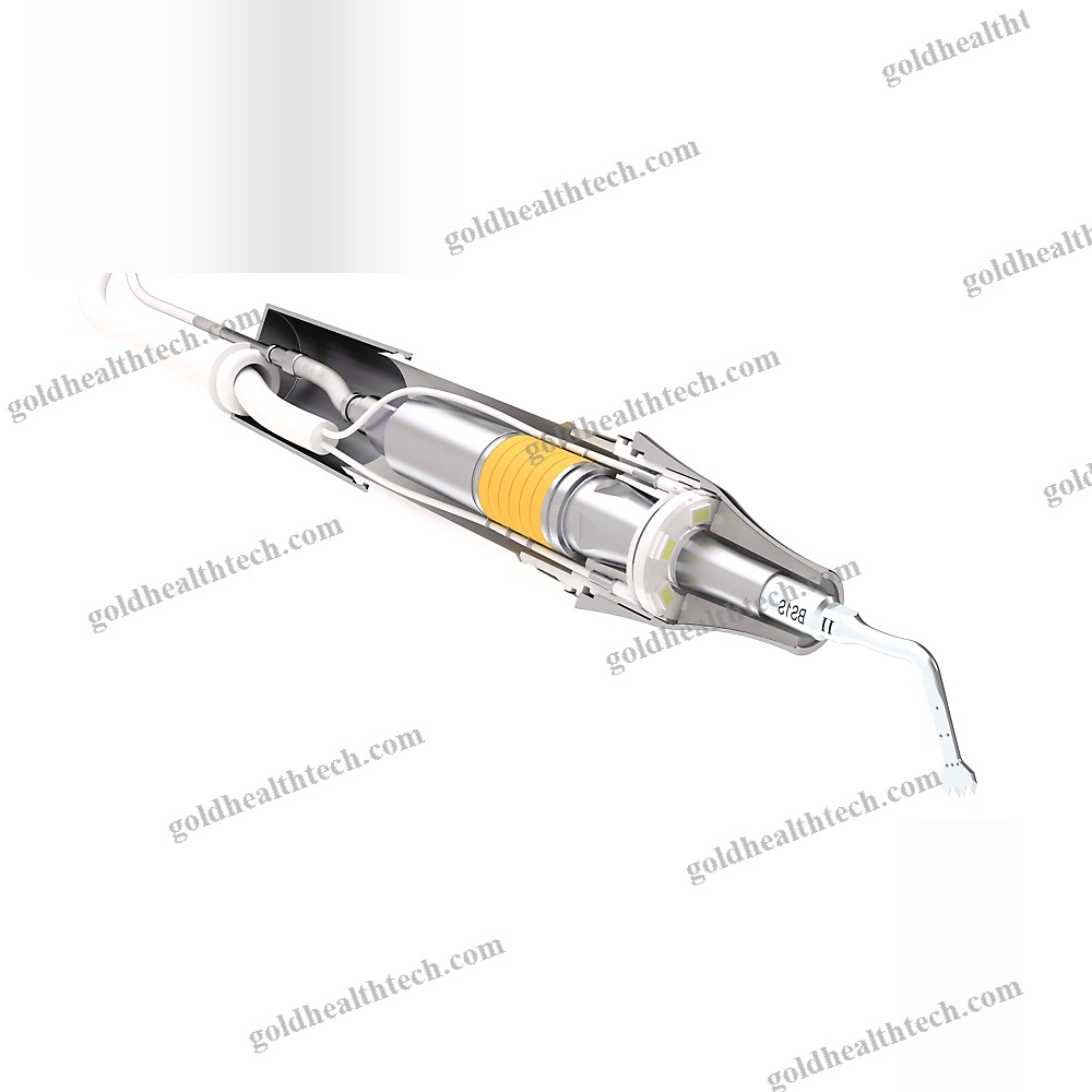 Dental Surgery Micromotor
