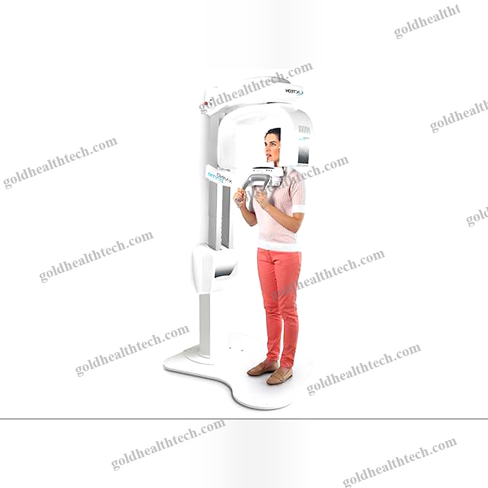 Panoramic X-Ray System