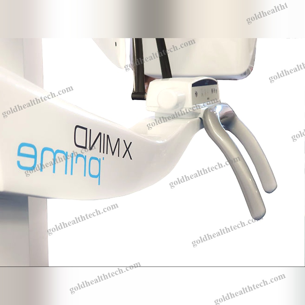 Panoramic X-Ray System