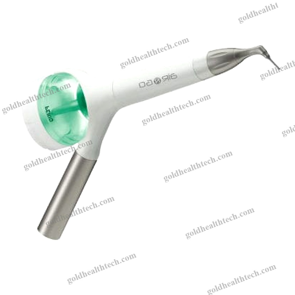Dental Air Polisher