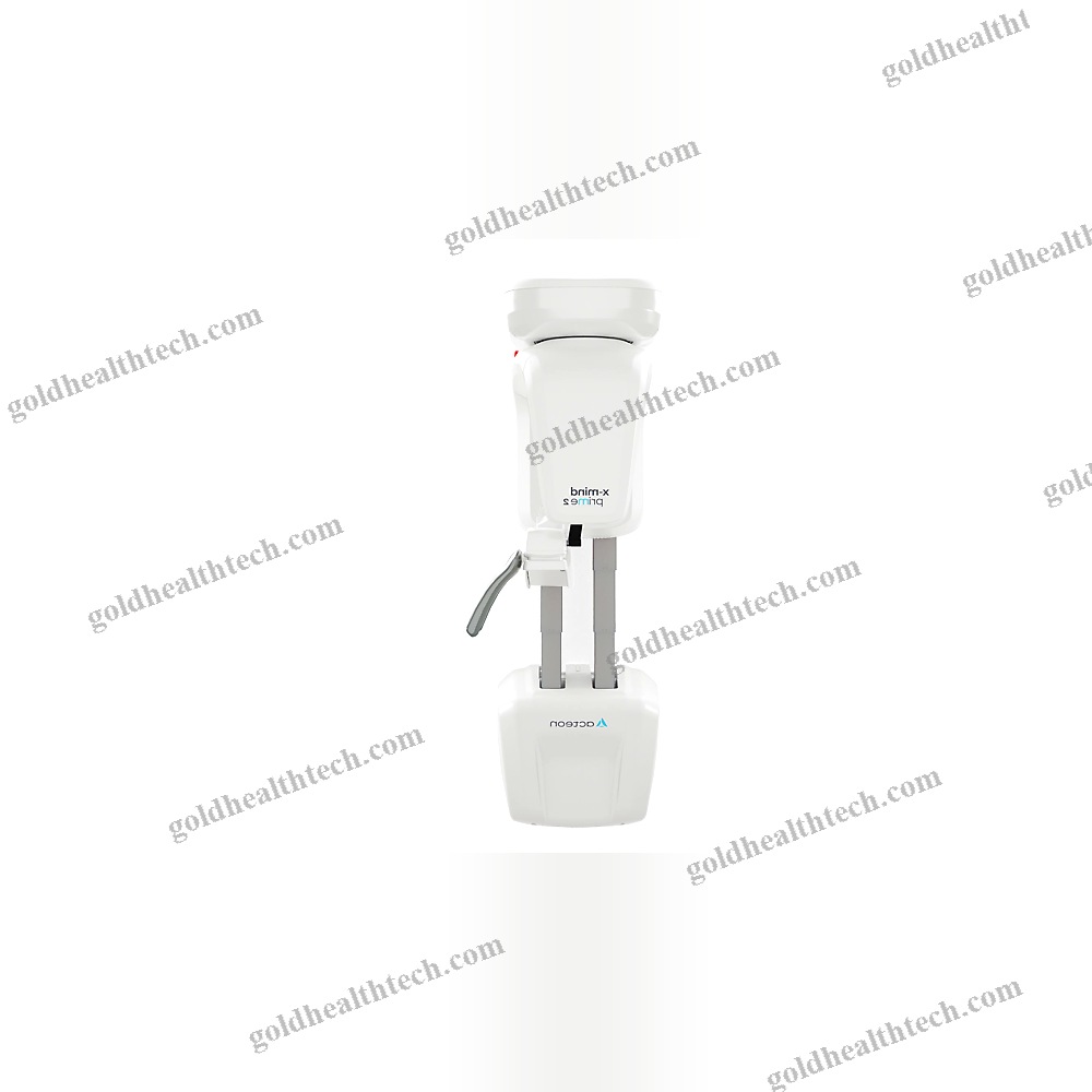 Panoramic X-Ray System