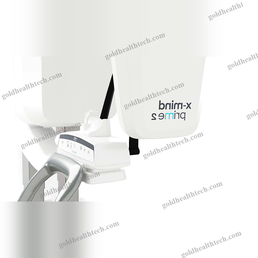 Panoramic X-Ray System