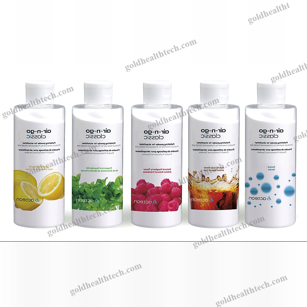 Dental Air Polisher