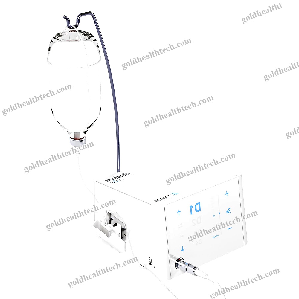 Dental Surgery Micromotor