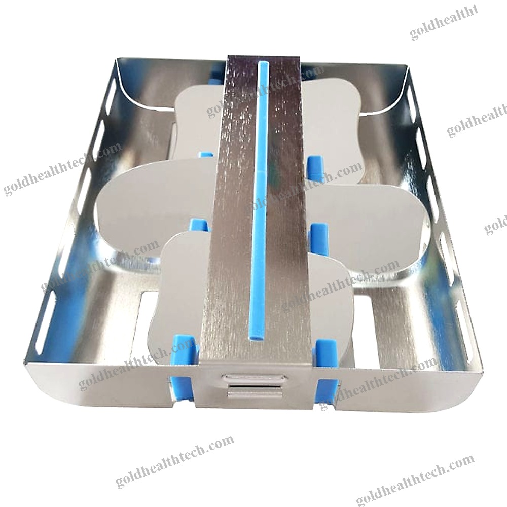 Tray For Dental Instruments