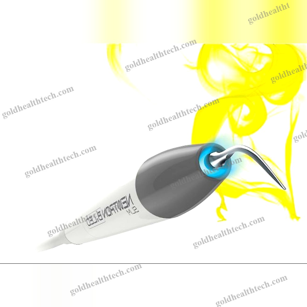 Ultrasonic Dental Scaler