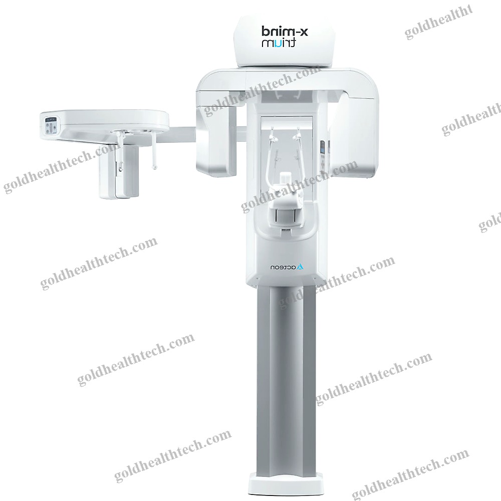 Panoramic X-Ray System