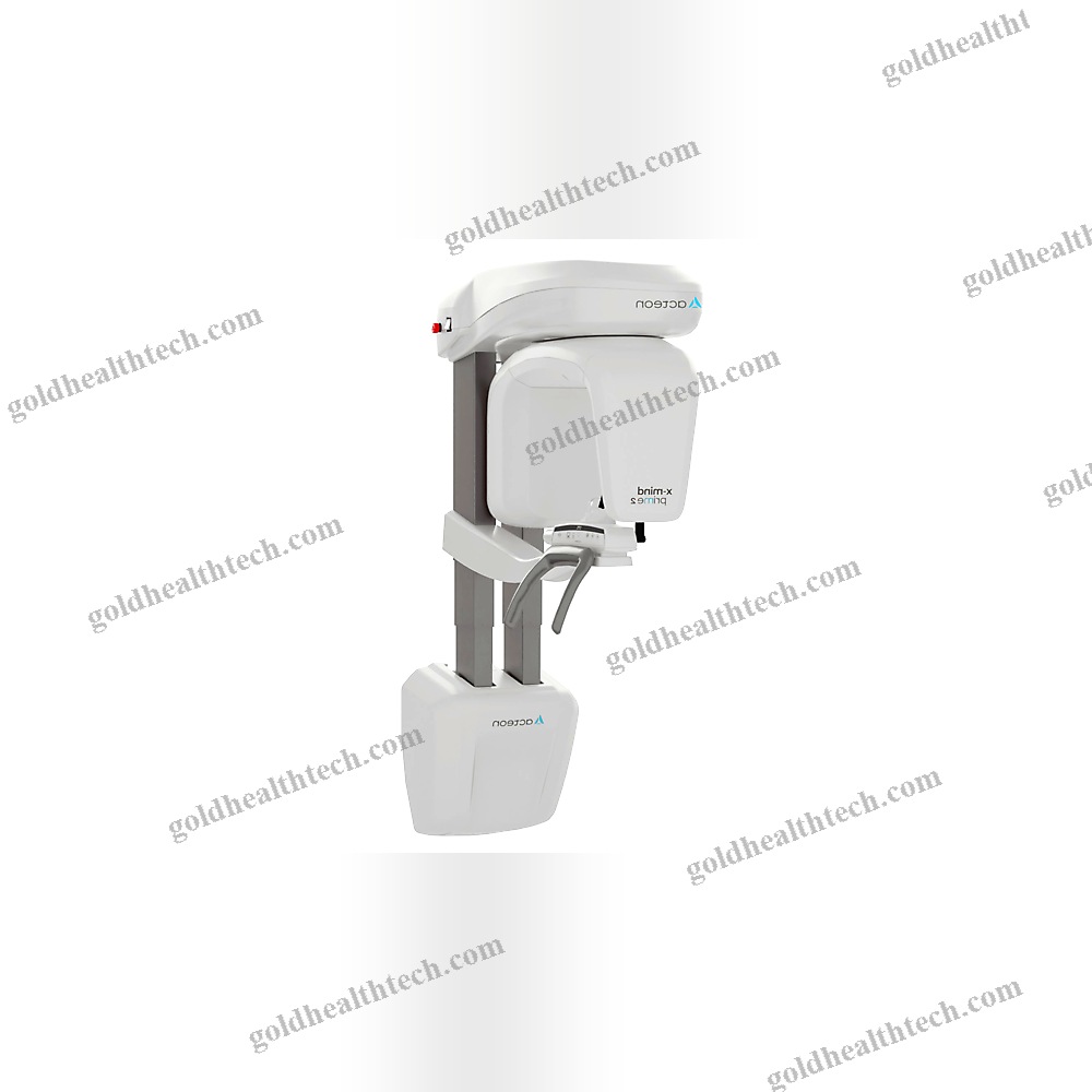 Panoramic X-Ray System