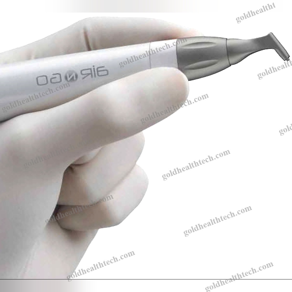 Dental Air Polisher