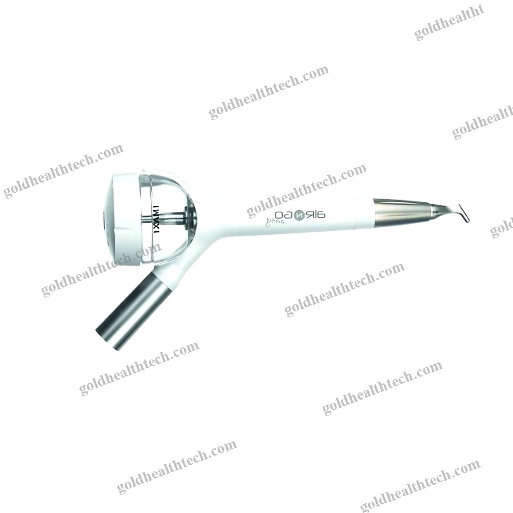 Dental Air Polisher