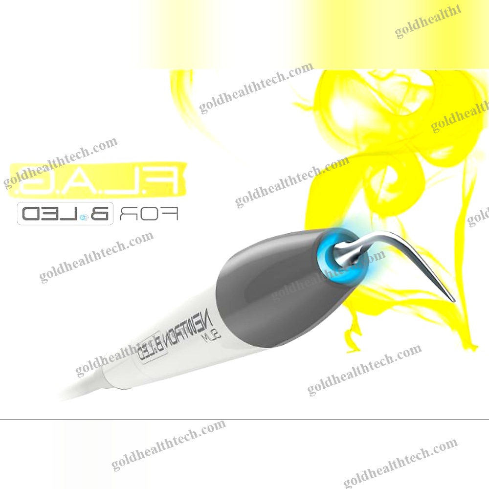 Ultrasonic Dental Scaler
