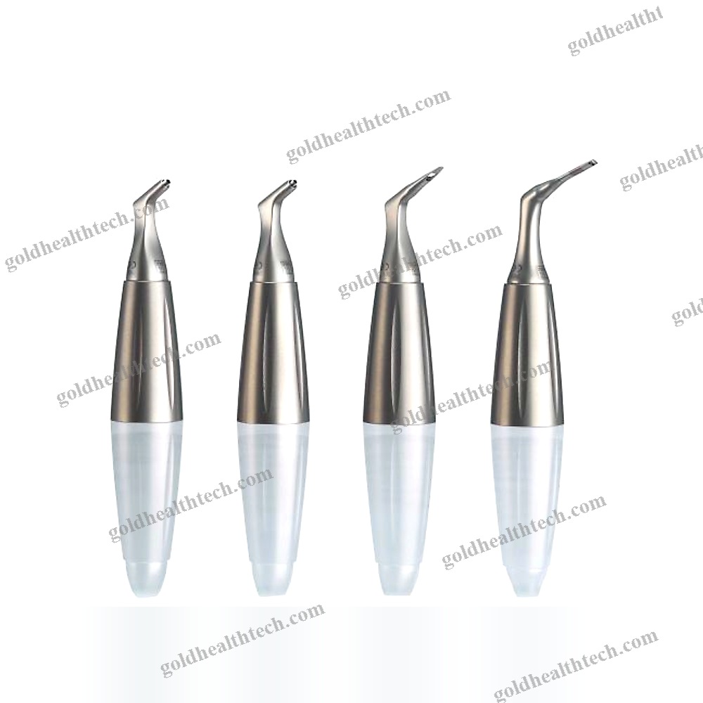 Dental Air Polisher