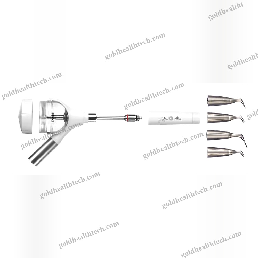 Dental Air Polisher