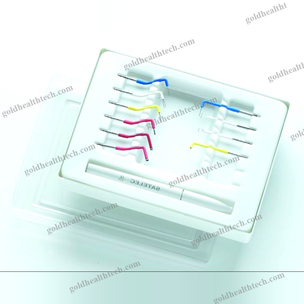 Coagulation Electrosurgical Unit