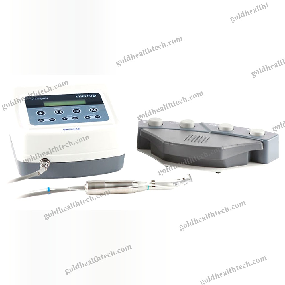 Dental Micromotor Control Unit