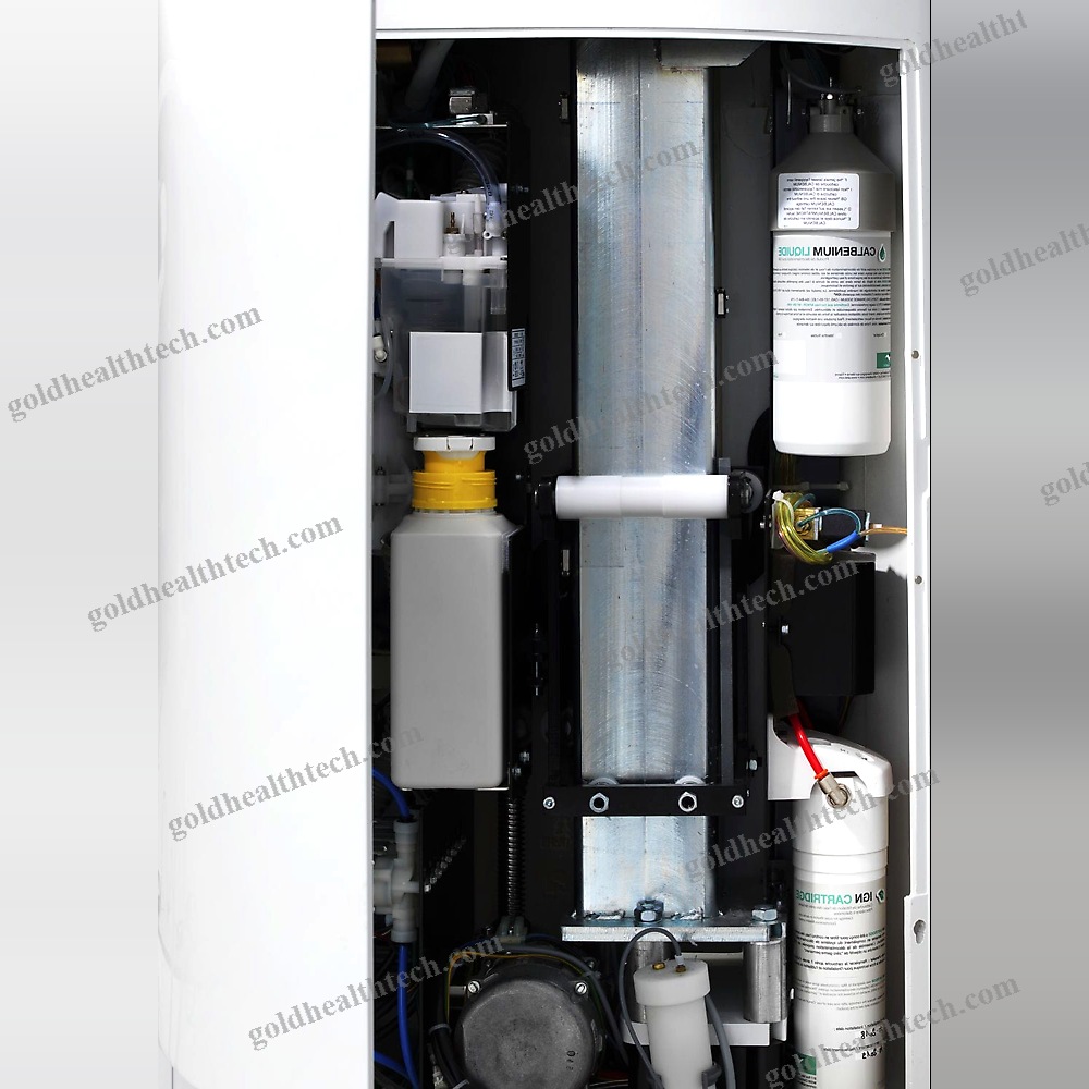 Dental Unit Disinfection System