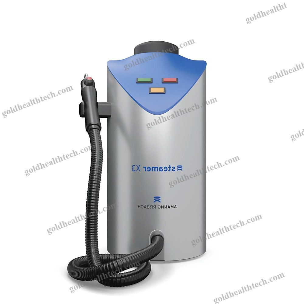 Dental Laboratory Steam Cleaner