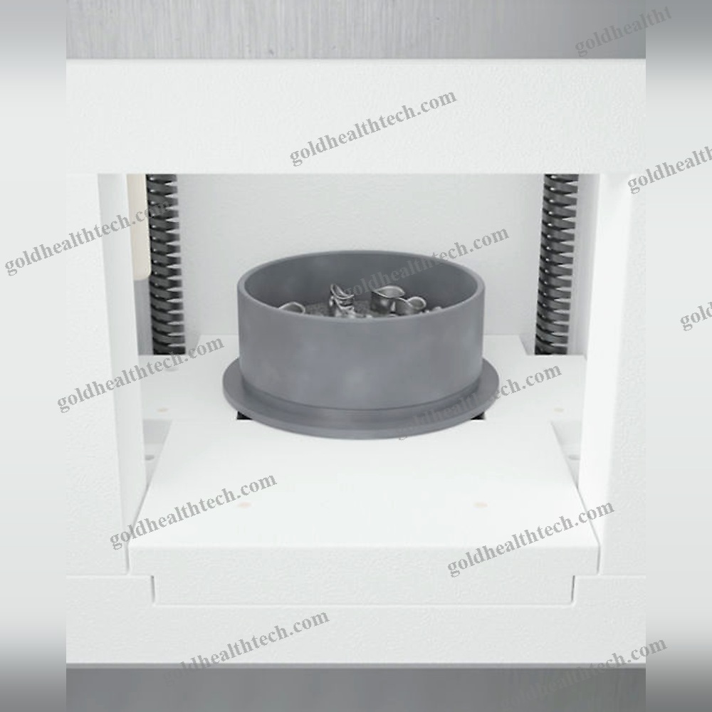 Sintering Furnace