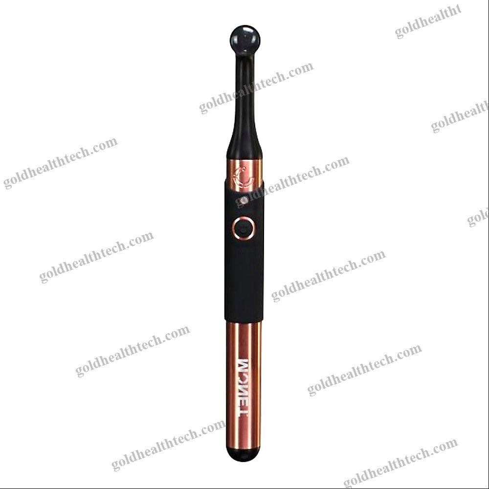 Laser Curing Light