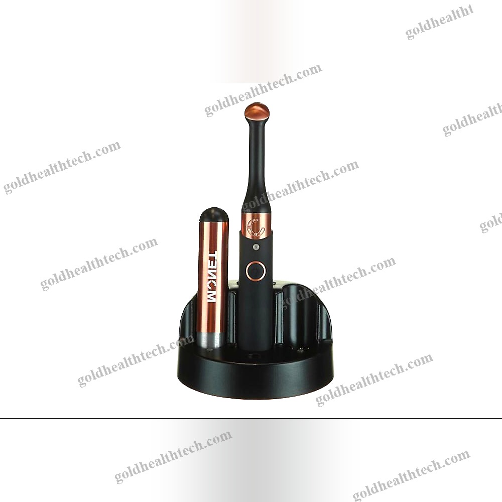 Laser Curing Light