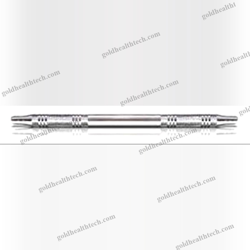 Dental Wax Modeling Instrument