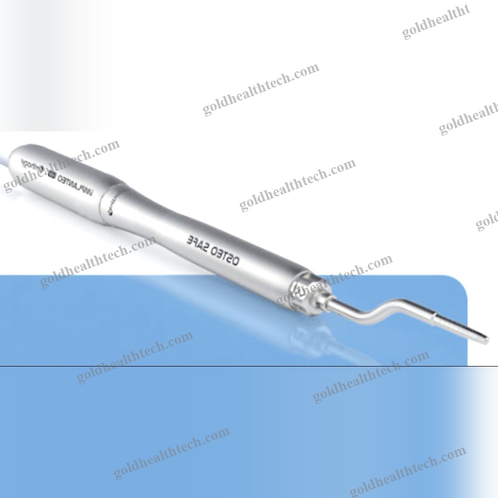 Automatic Osteotome