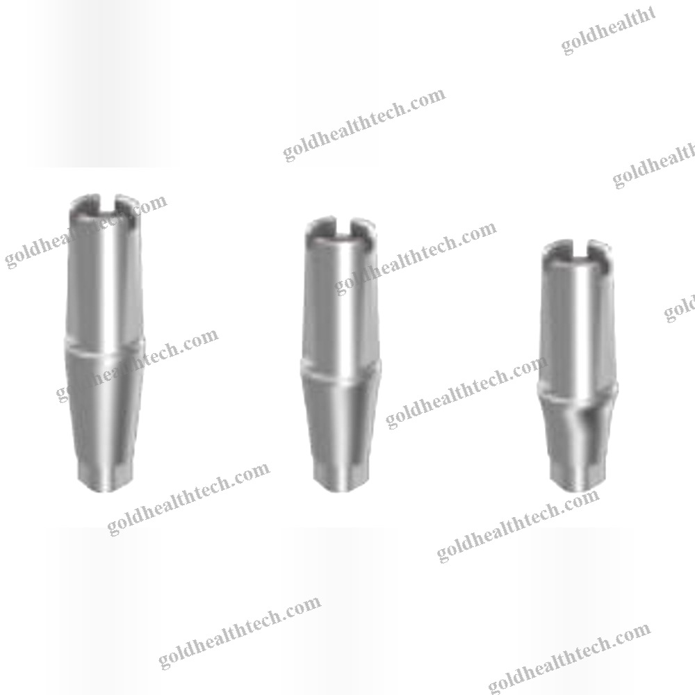 Titanium Implant Abutment