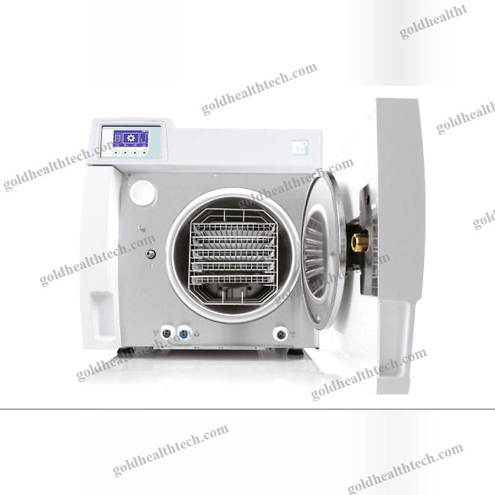 Dental Autoclave