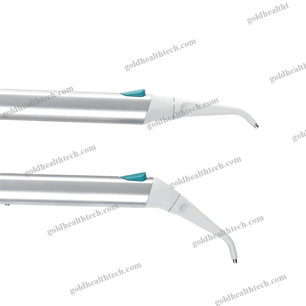 Dental Syringe